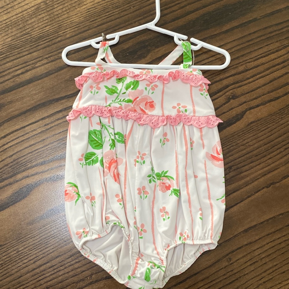 Beaufort Bonnet Company swimsuit size 3T